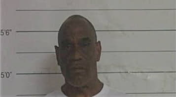 Bobby Cash, - Orleans Parish County, LA 